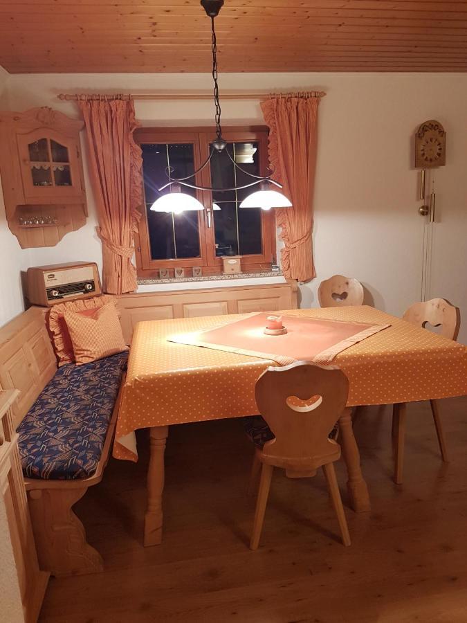 Montafon Alpen Chalet Vandans Luaran gambar