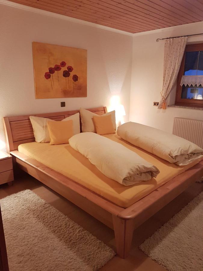 Montafon Alpen Chalet Vandans Luaran gambar